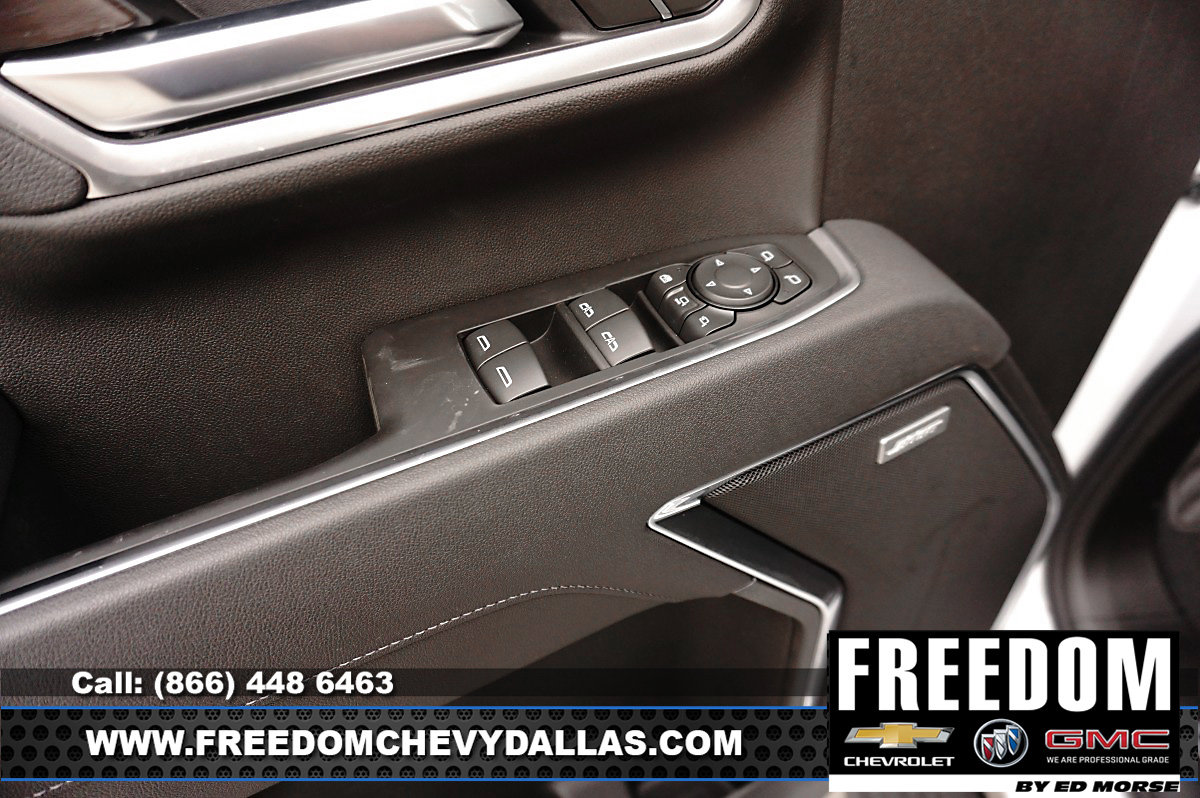 New 2025 GMC Sierra 2500 SLT w/ Texas SLT Premium Package AWD/4WD image 38