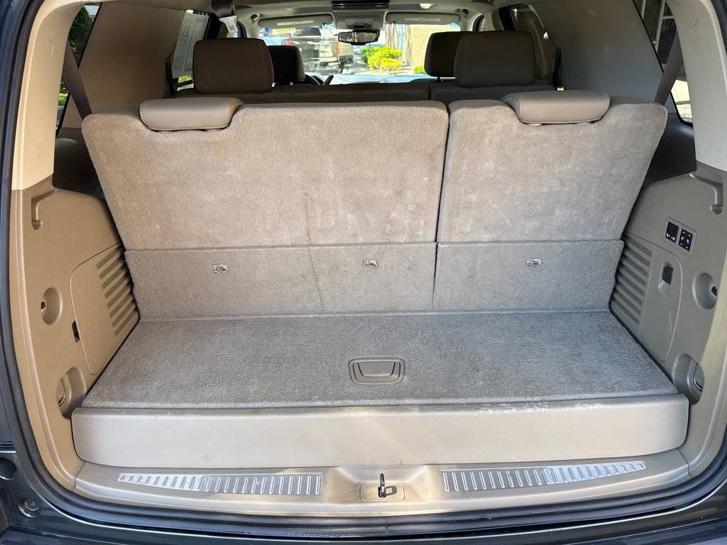 Used 2019 Chevrolet Tahoe LT AWD/4WD image 12