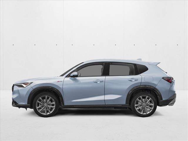 New 2026 Acura ADX A-Spec AWD/4WD image 3