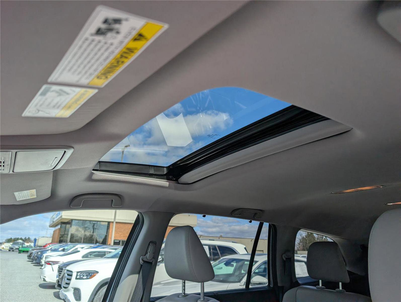 Used 2019 Honda Pilot EX-L image 31