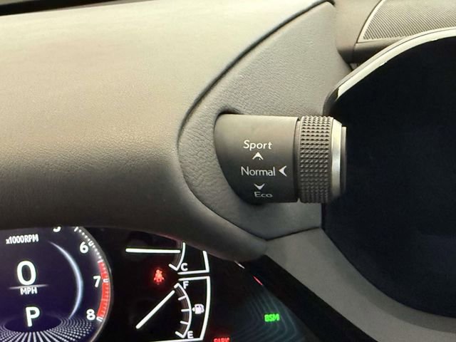 Certified 2023 Lexus ES 350 w/ Premium Package FWD image 27