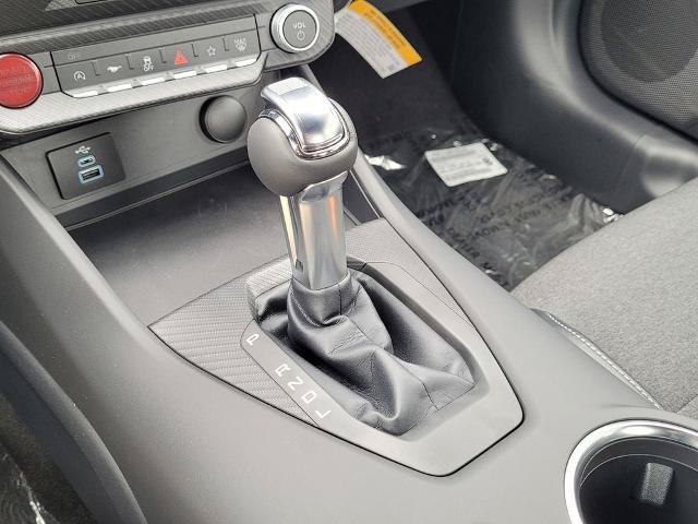 New 2025 Ford Mustang Coupe RWD image 49