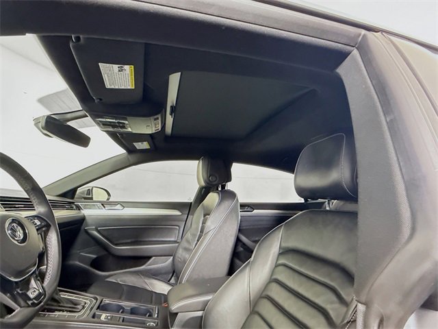Used 2020 Volkswagen Arteon SEL image 22