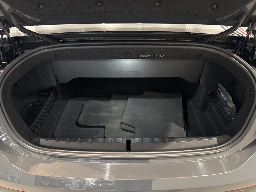 Used 2021 BMW M440i Convertible w/ Premium Package image 31