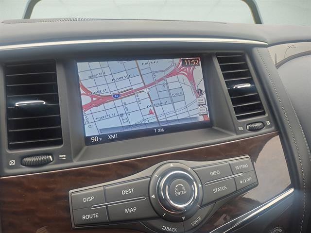 Used 2017 Nissan Armada SV w/ Driver Package image 14