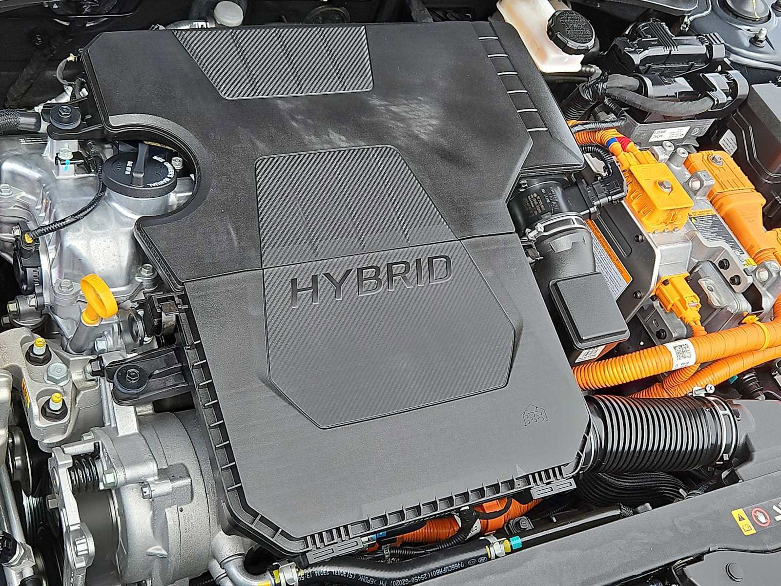 Certified 2023 Hyundai Elantra Blue FWD image 14