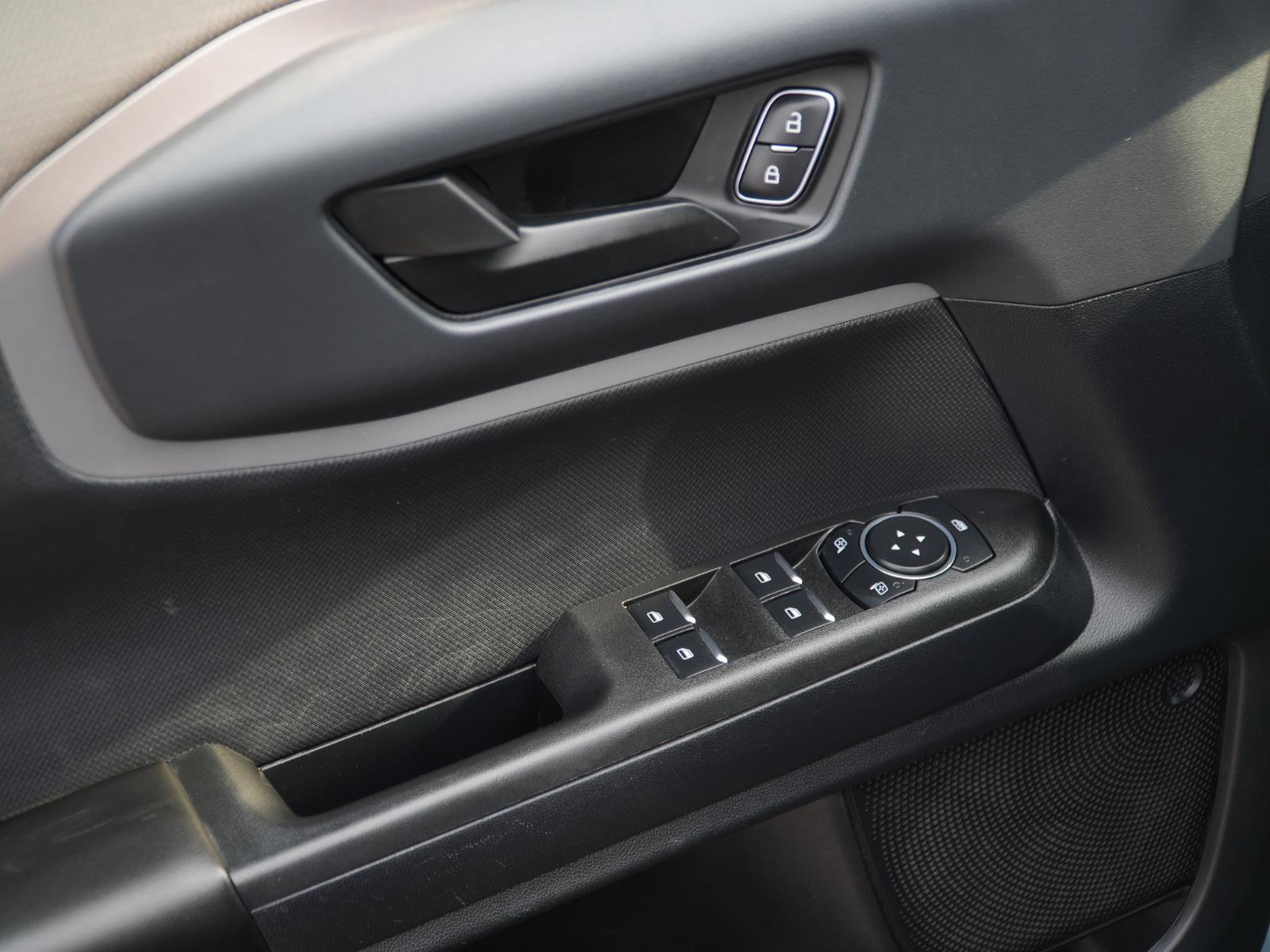 Used 2023 Ford Bronco Sport Big Bend w/ Convenience Package image 14