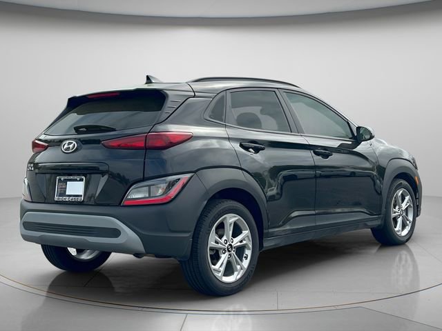 Used 2023 Hyundai Kona SEL image 7