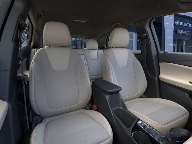 New 2026 Buick Encore GX Preferred w/ Comfort Package FWD image 31