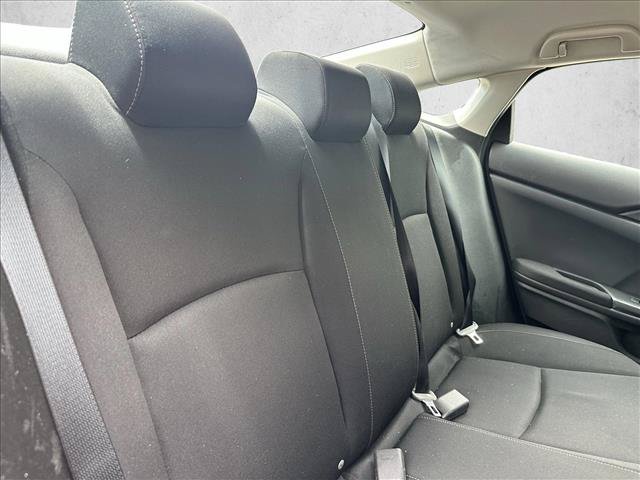 Used 2020 Honda Civic LX image 24