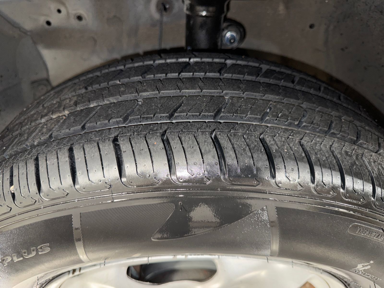 Used 2015 Honda CR-V LX image 11