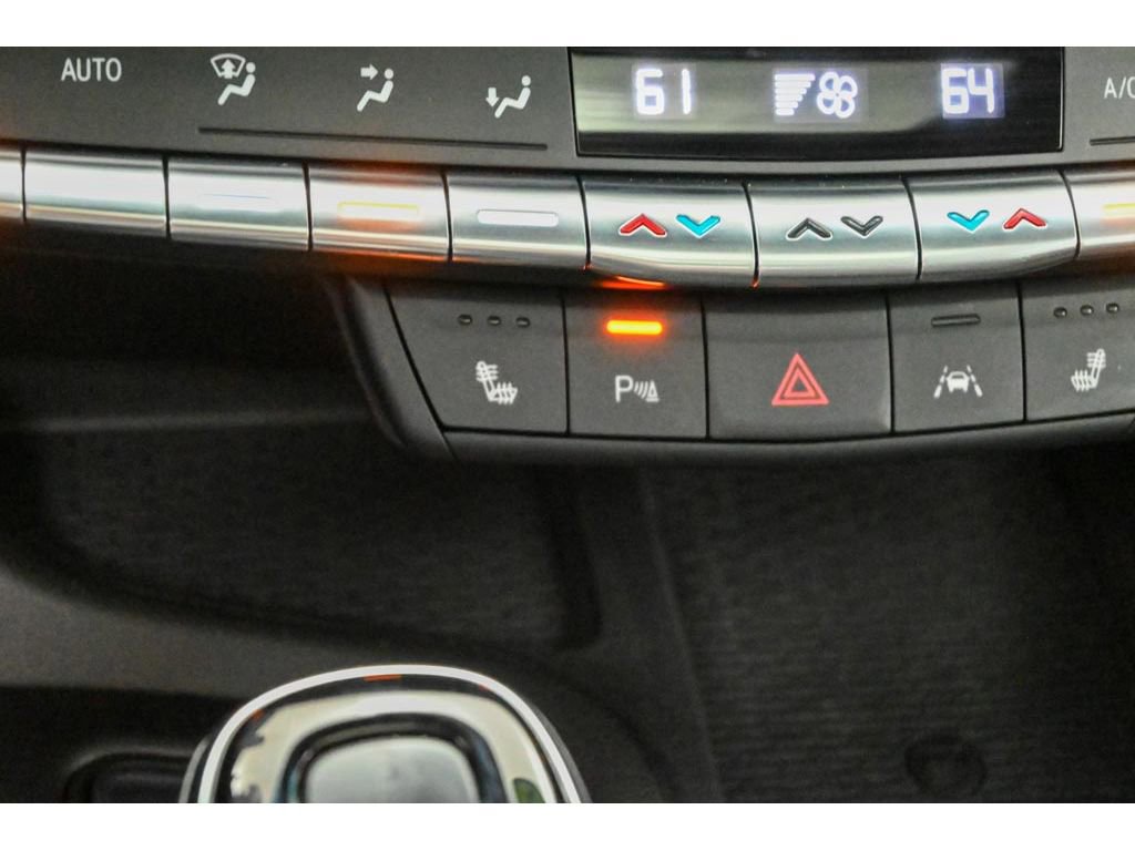 Used 2023 Cadillac CT5 Luxury w/ Sun And Sound Package image 44