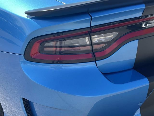 Used 2023 Dodge Charger Scat Pack w/ Plus Group image 10