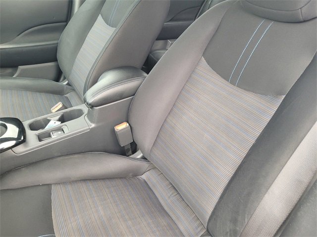 Used 2018 Nissan Leaf SV w/ SV Technology Package image 13