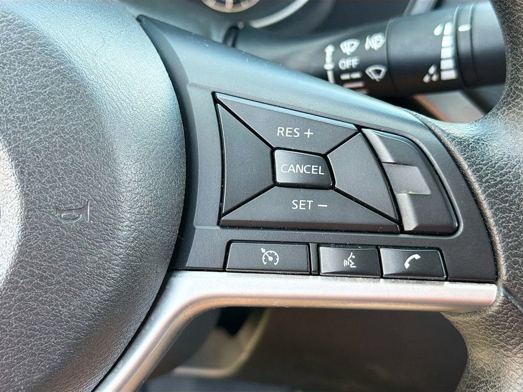 Used 2022 Nissan Altima 2.5 SV FWD image 18