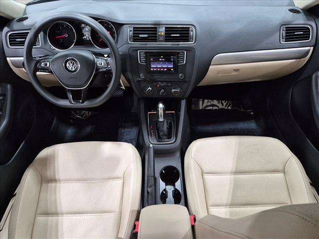 Used 2018 Volkswagen Jetta Wolfsburg Edition FWD image 17
