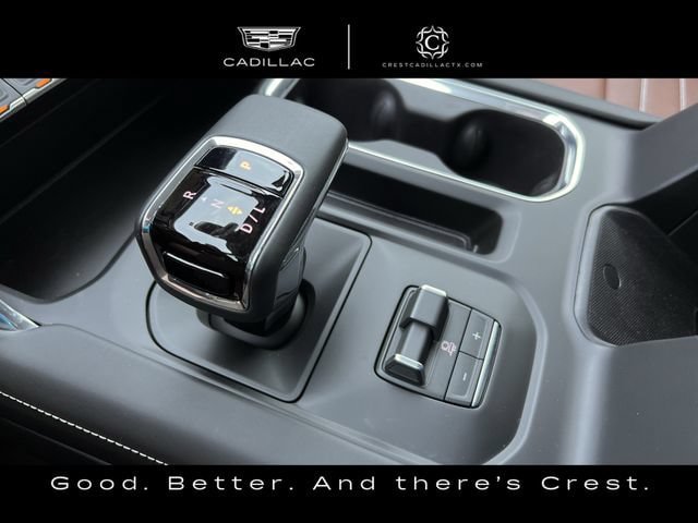 Used 2026 GMC Sierra 1500 Denali Ultimate AWD/4WD image 19