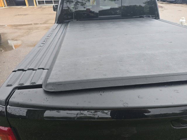 Used 2026 RAM 1500 Limited AWD/4WD image 14