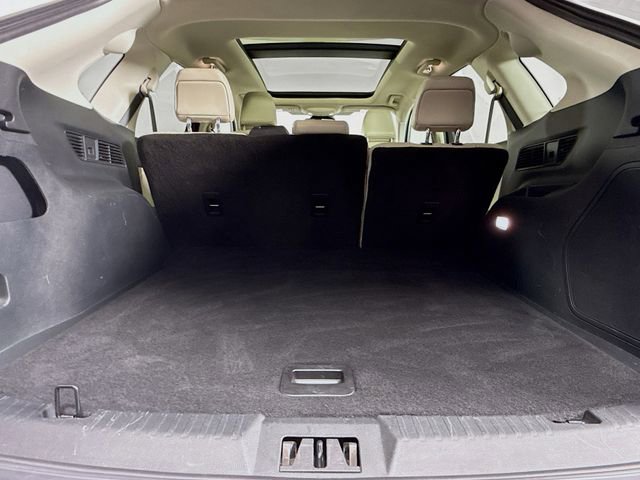 Used 2022 Ford Edge Titanium w/ Equipment Group 301A image 28