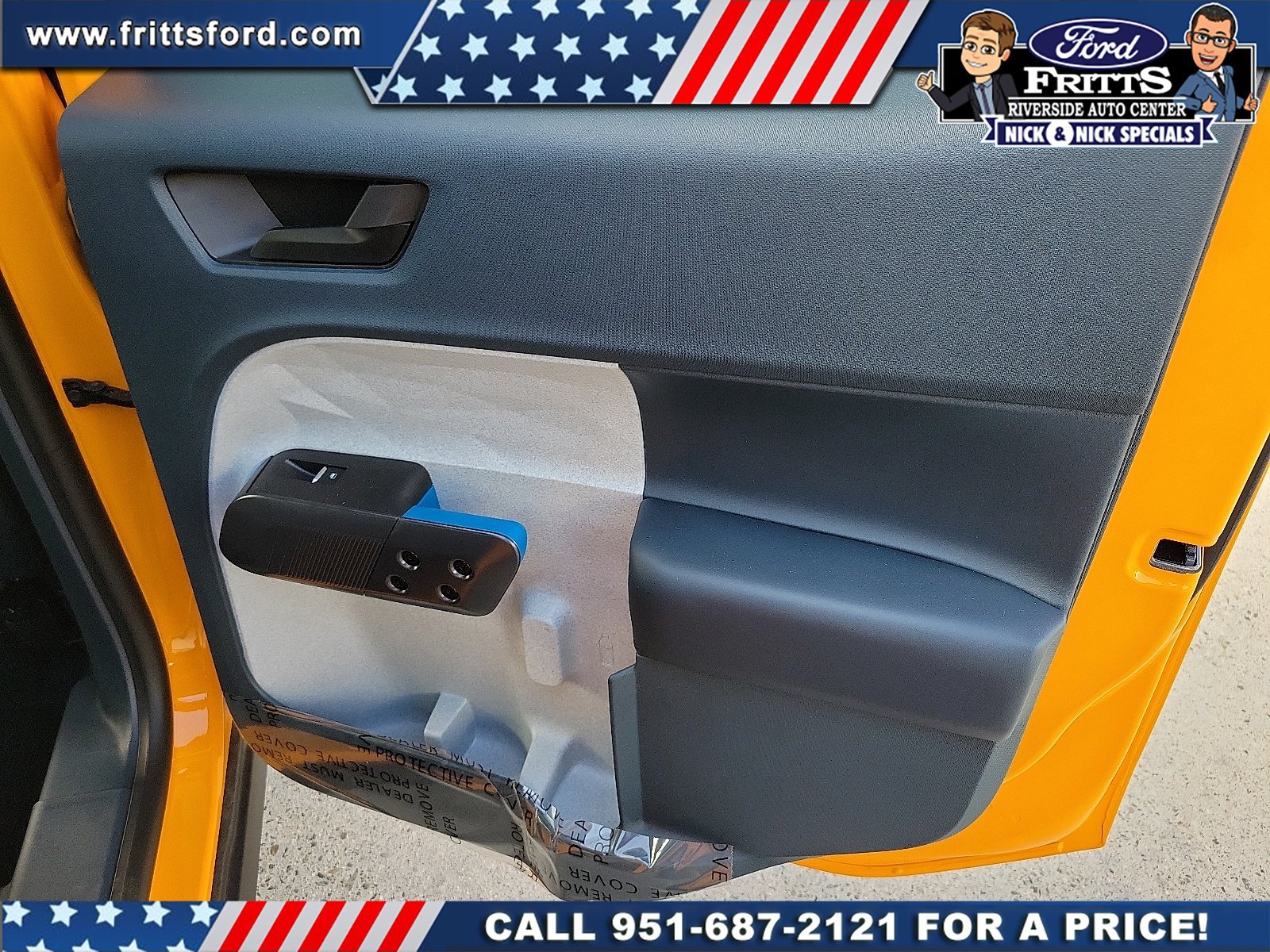 New 2026 Ford Maverick XLT w/ 4K Tow Package AWD/4WD image 22