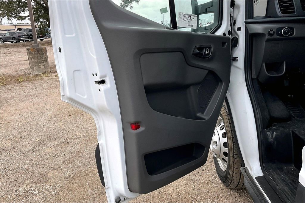 Used 2024 Ford Transit 350 w/ Interior Upgrade Package image 15