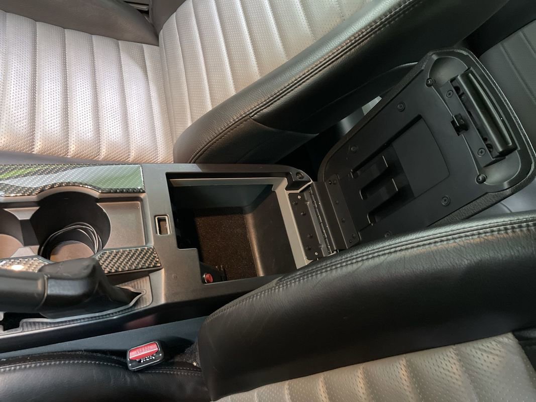 Used 2007 Ford Mustang GT Premium image 24