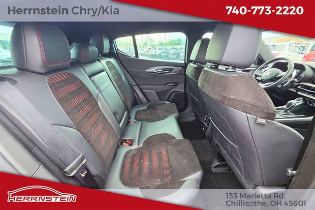 Used 2024 Dodge Hornet R/T w/ Track Pack AWD/4WD image 28