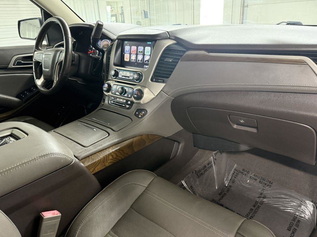 Used 2019 GMC Yukon XL Denali w/ Denali Ultimate Package image 41