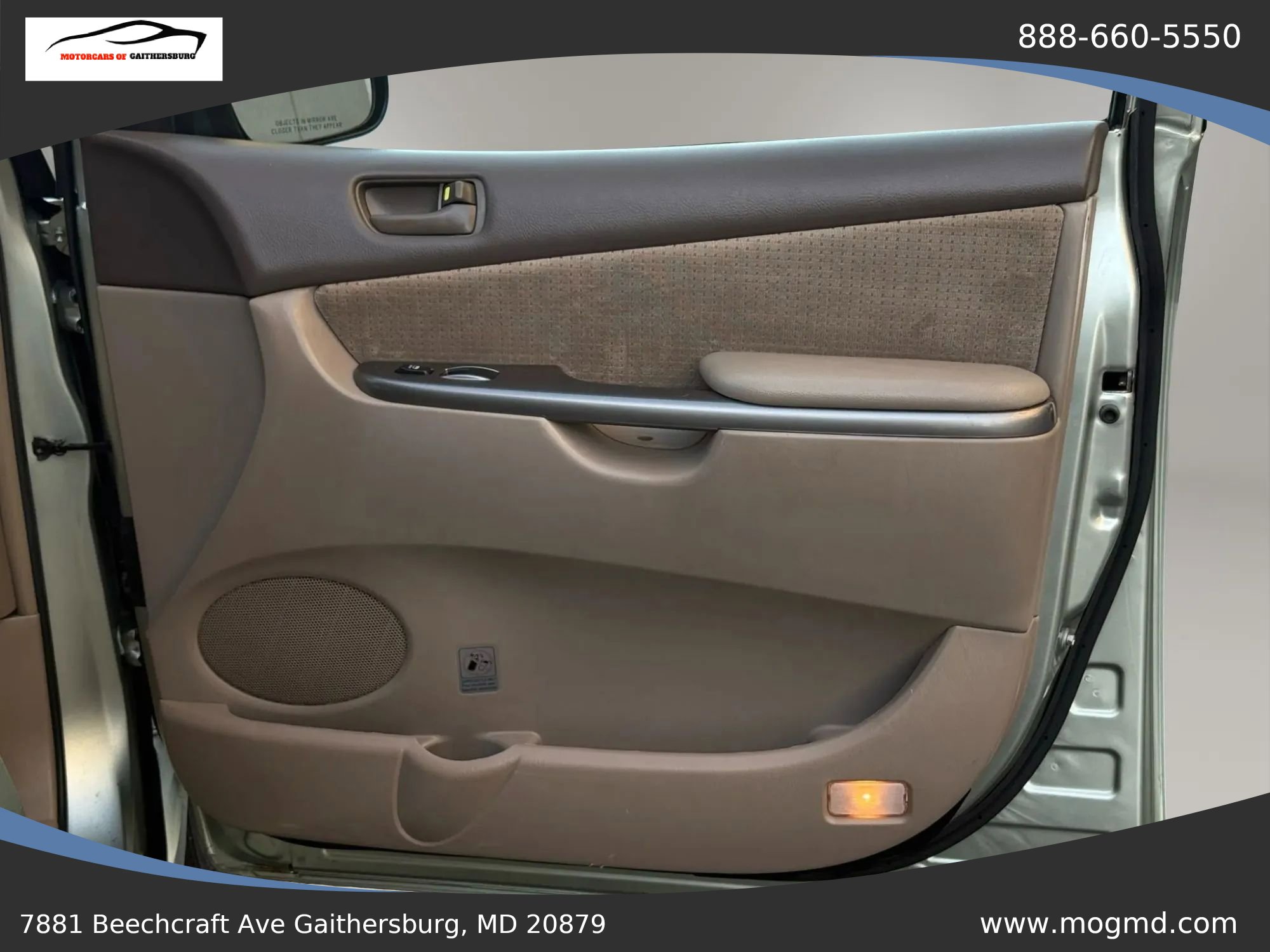 Used 2010 Toyota Sienna LE FWD image 27