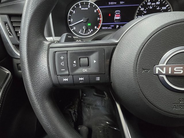 Used 2024 Nissan Rogue SV image 24