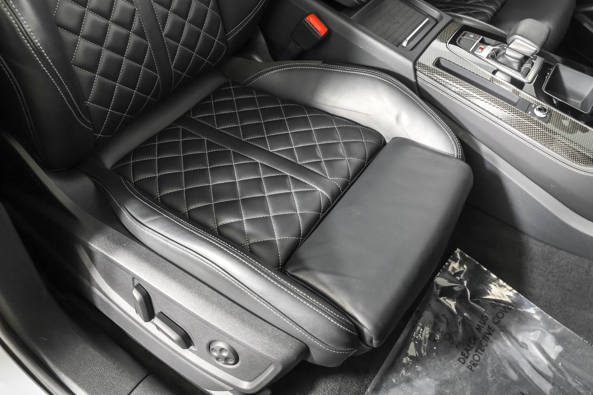 Used 2023 Audi SQ5 Prestige w/ Prestige Package AWD/4WD image 51