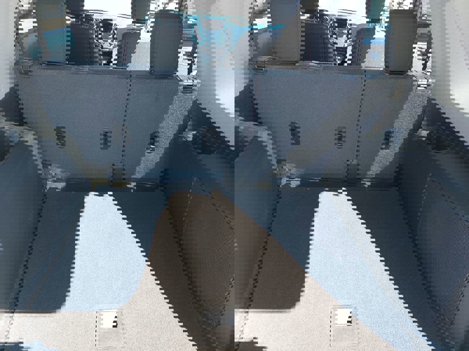 Used 2014 GMC Terrain SLE image 13