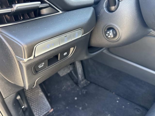 Used 2024 Genesis GV80 2.5T image 22