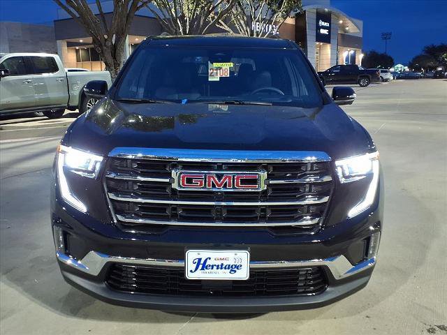 New 2026 GMC Acadia Elevation w/ Elevation Premium Package image 24