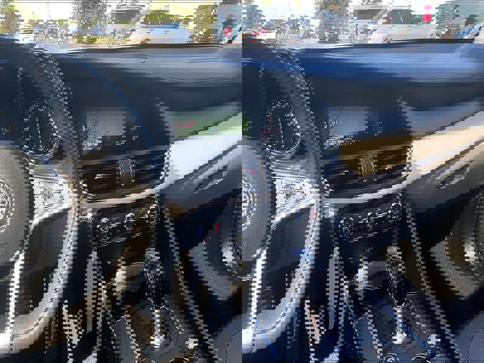 Used 2018 Alfa Romeo Giulia Ti Sport w/ Quick Order Package 22S Sport image 9