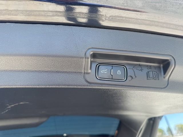 Used 2025 Ford Explorer Platinum w/ LUX Leather Package image 22