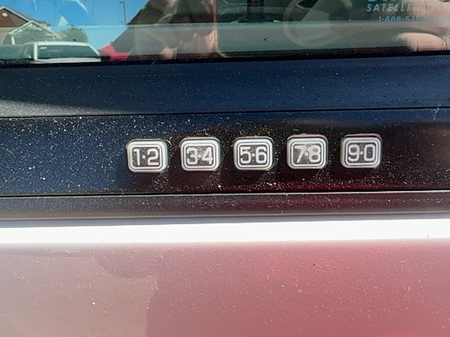 Used 2013 Ford Expedition EL XLT RWD image 16
