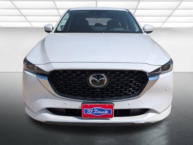 Used 2025 MAZDA CX-5 AWD 2.5 S w/ Premium Plus Pkg image 33