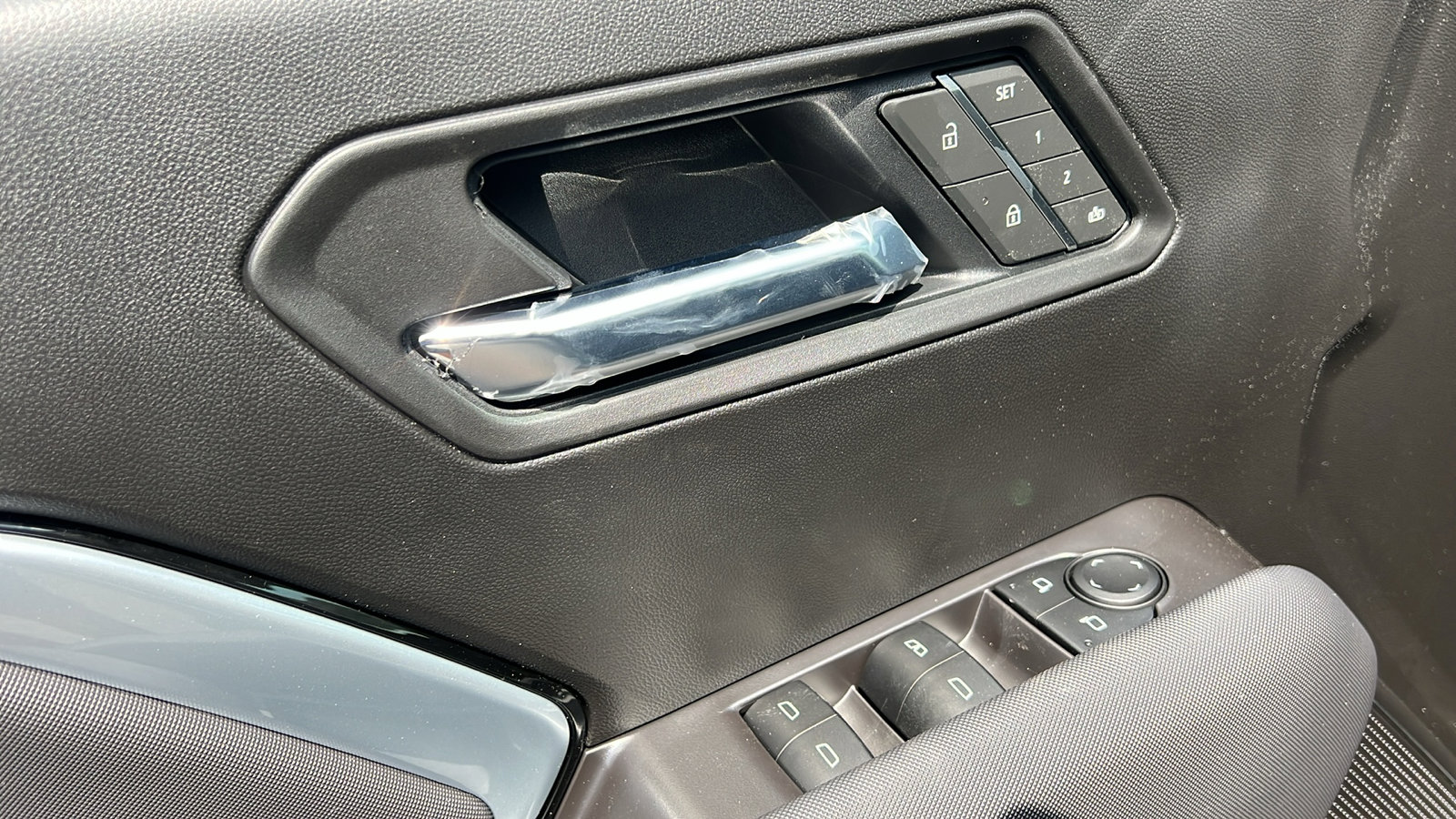 New 2026 Chevrolet Colorado Z71 w/ Technology Package image 18