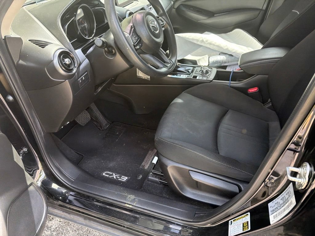 Used 2020 MAZDA CX-3 Sport FWD image 5