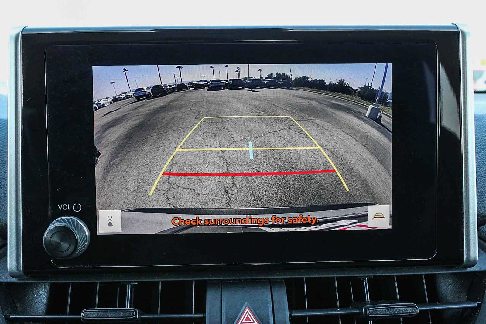 Used 2024 Toyota RAV4 LE image 23