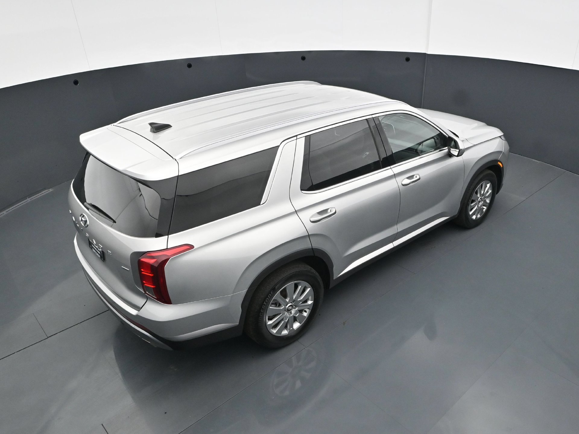 Used 2024 Hyundai Palisade SEL AWD/4WD image 42
