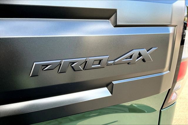 New 2026 Nissan Frontier PRO-4X w/ Pro Premium Package image 8