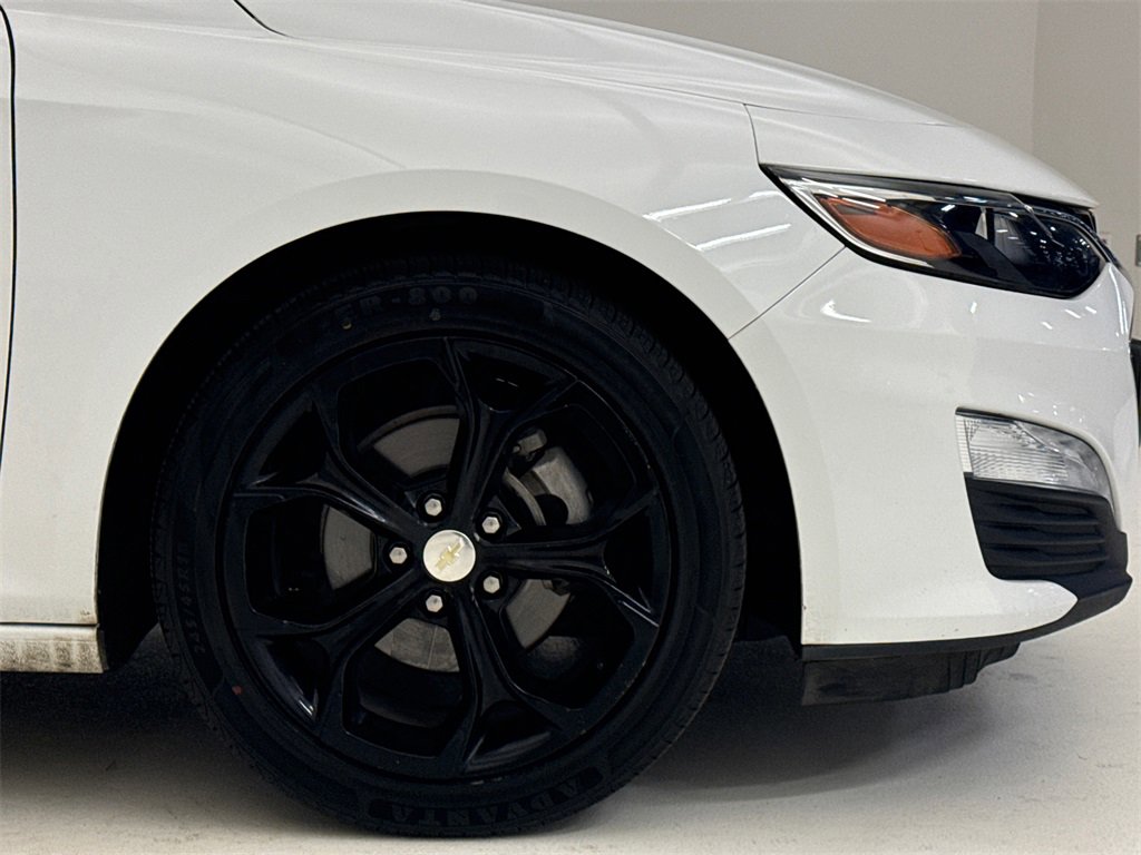 Used 2021 Chevrolet Malibu LT image 6