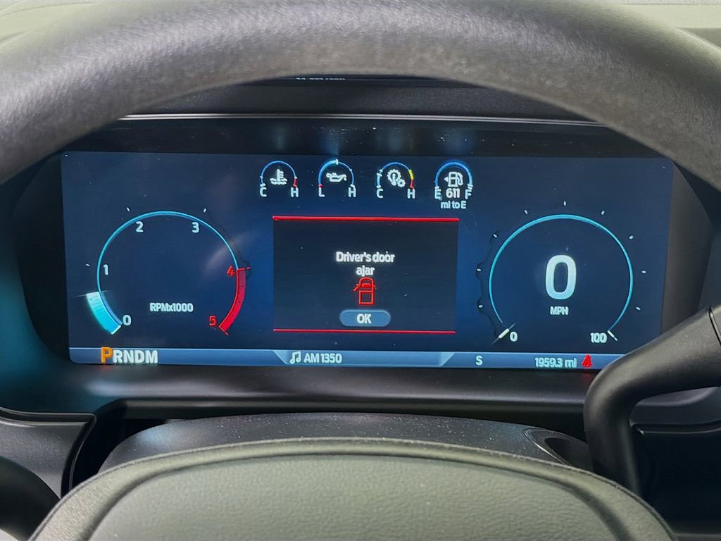 New 2026 Ford F250 XLT w/ XLT Premium Package image 13