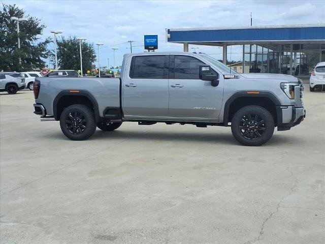 New 2026 GMC Sierra 2500 AT4 w/ Technology Package image 7