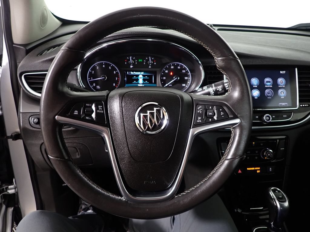 Used 2017 Buick Encore Preferred FWD image 23