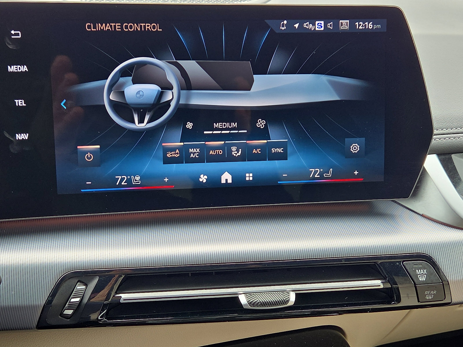 Used 2024 BMW X1 xDrive28i w/ Premium Package image 19