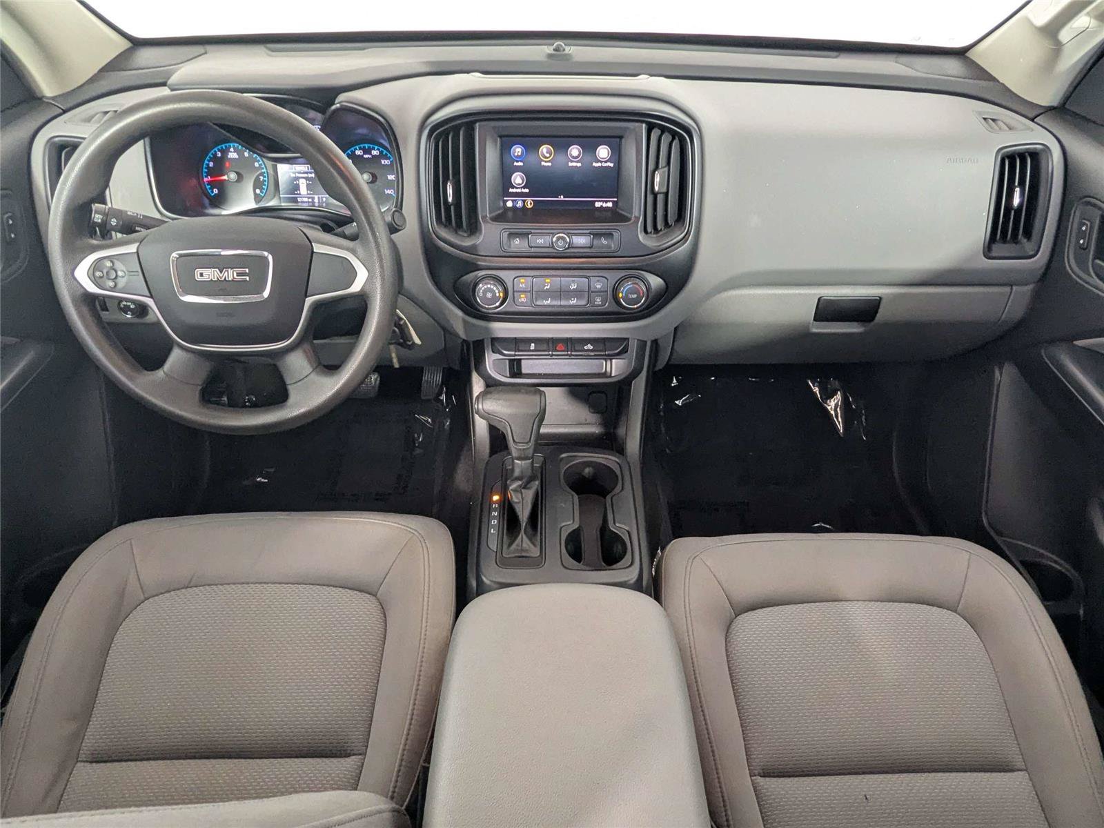 Used 2021 GMC Canyon Elevation Standard w/ Convenience Package RWD image 36