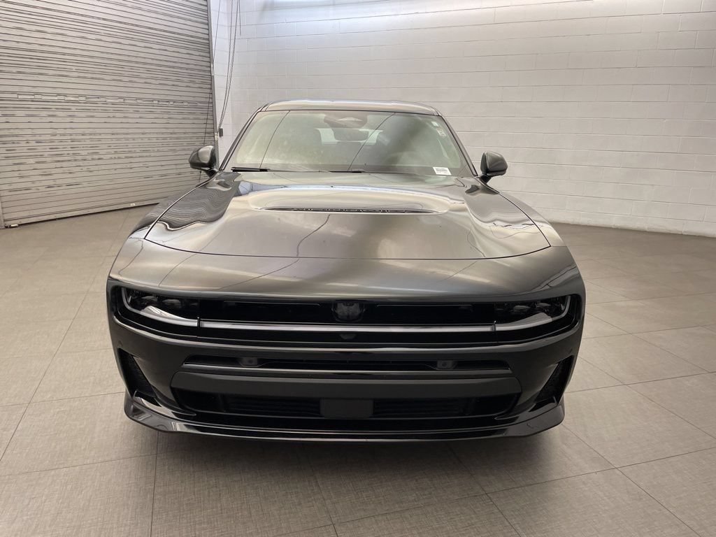 New 2026 Dodge Charger Scat Pack AWD/4WD image 9